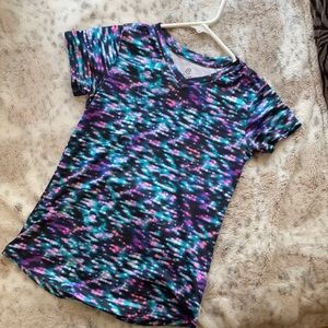 Champion Athletic Tee